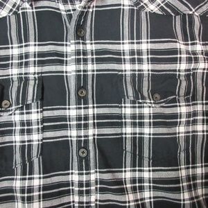 Lucky Brand Shirts - LUCKY BRAND REGULAR FIT Mens 100% COTTON FLANNEL Lucky Brand Shirts - LUCKY BRAND REGULAR FIT Mens 100% COTTON FLANNEL